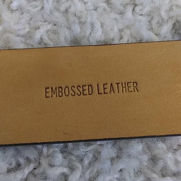 The Worth Belt - Picture 4 of 6